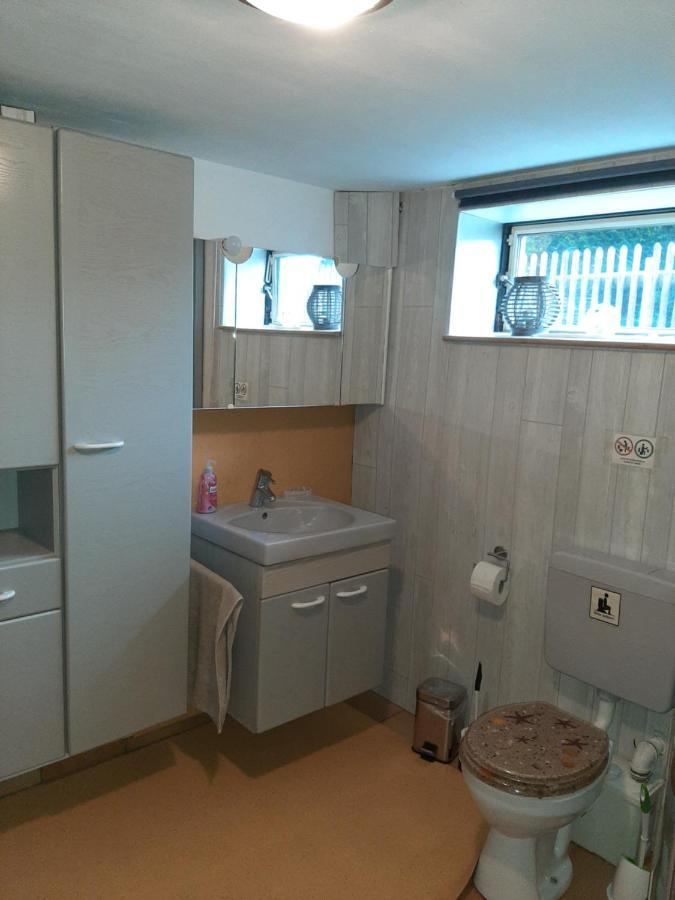 Villa Blue Noerdlingen Luaran gambar