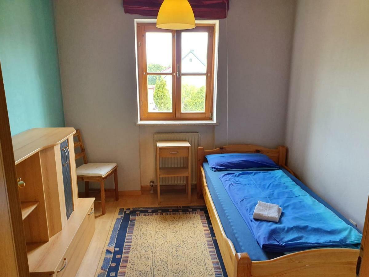 Villa Blue Noerdlingen Luaran gambar
